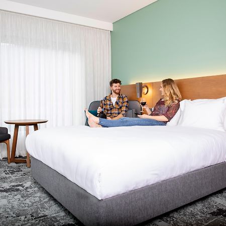 Holiday Inn Express & Suites Queenstown, An Ihg Hotel Luaran gambar