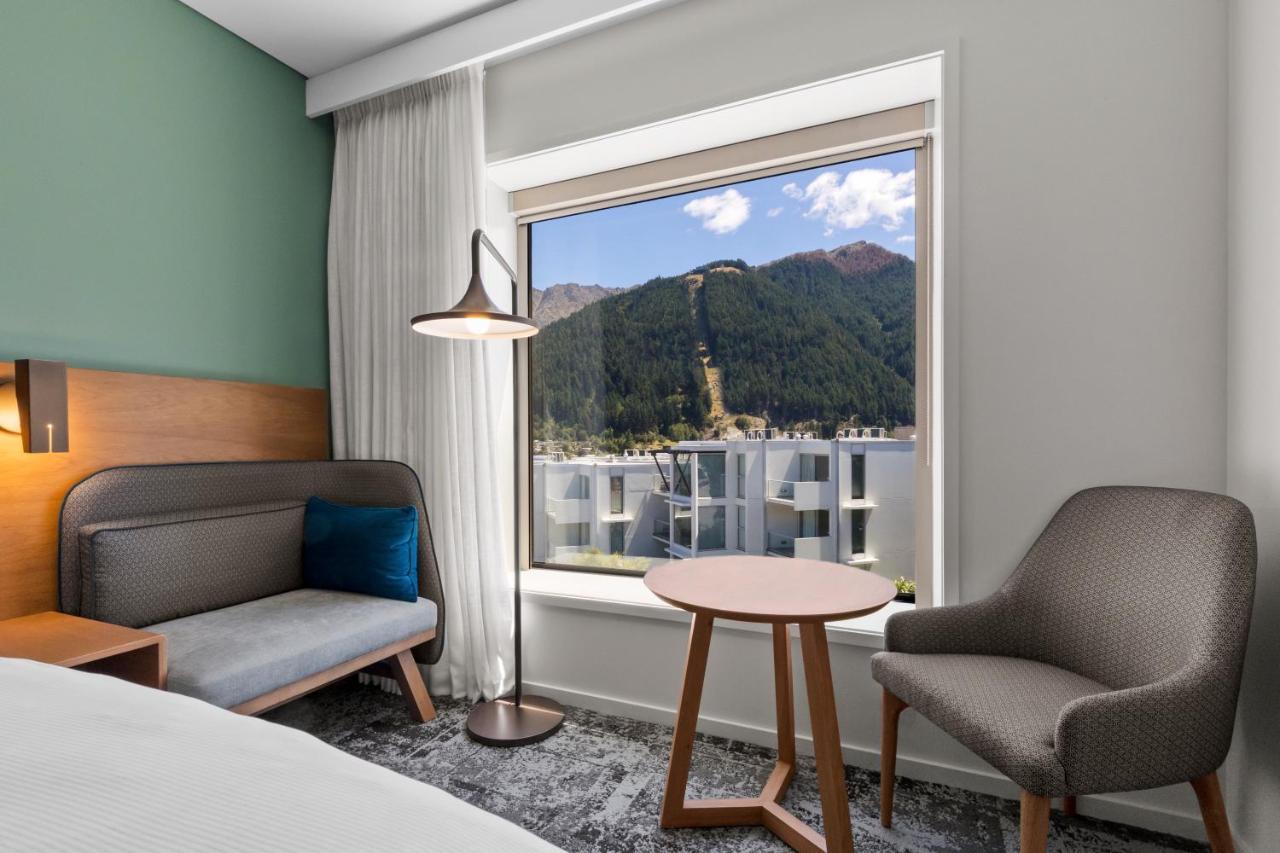 Holiday Inn Express & Suites Queenstown, An Ihg Hotel Luaran gambar