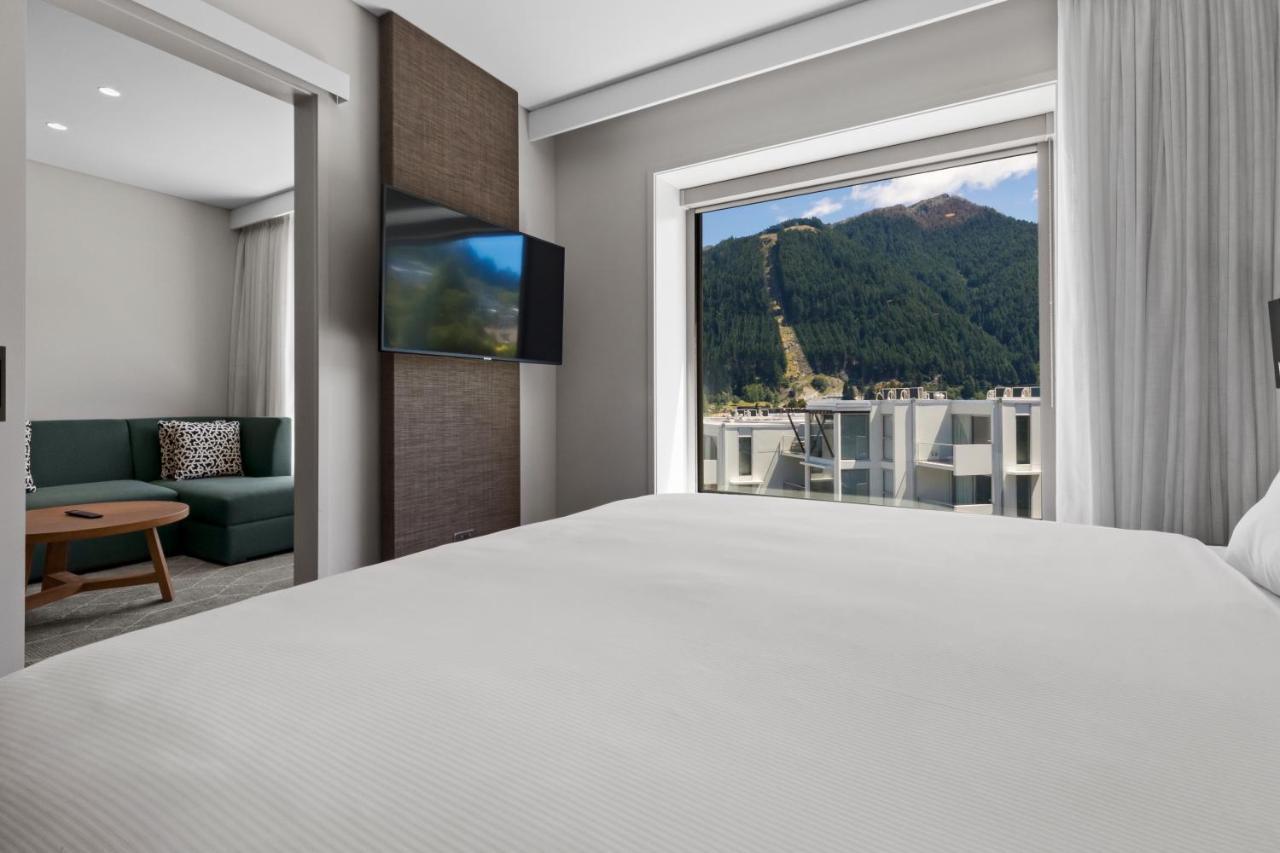 Holiday Inn Express & Suites Queenstown, An Ihg Hotel Luaran gambar