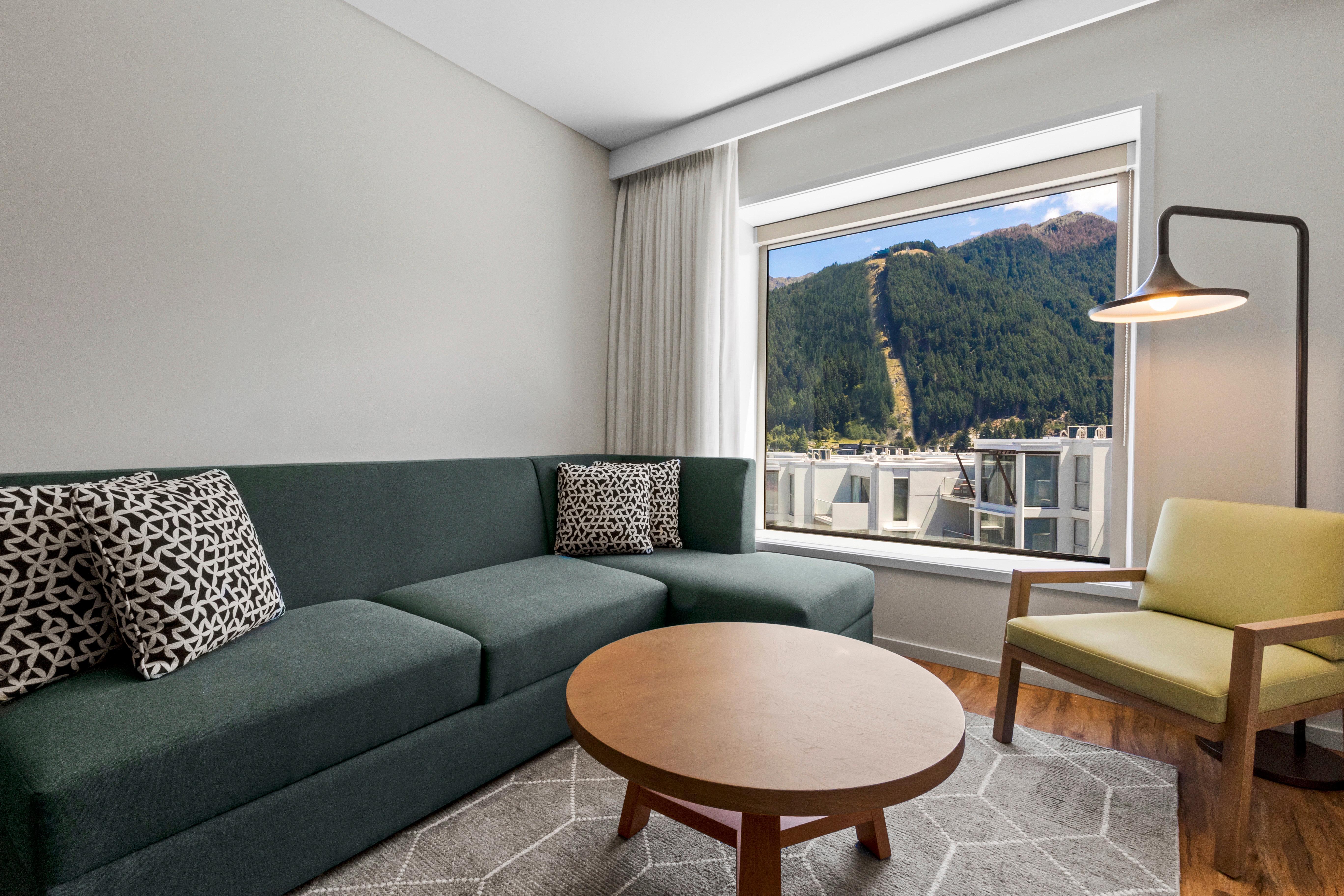 Holiday Inn Express & Suites Queenstown, An Ihg Hotel Luaran gambar