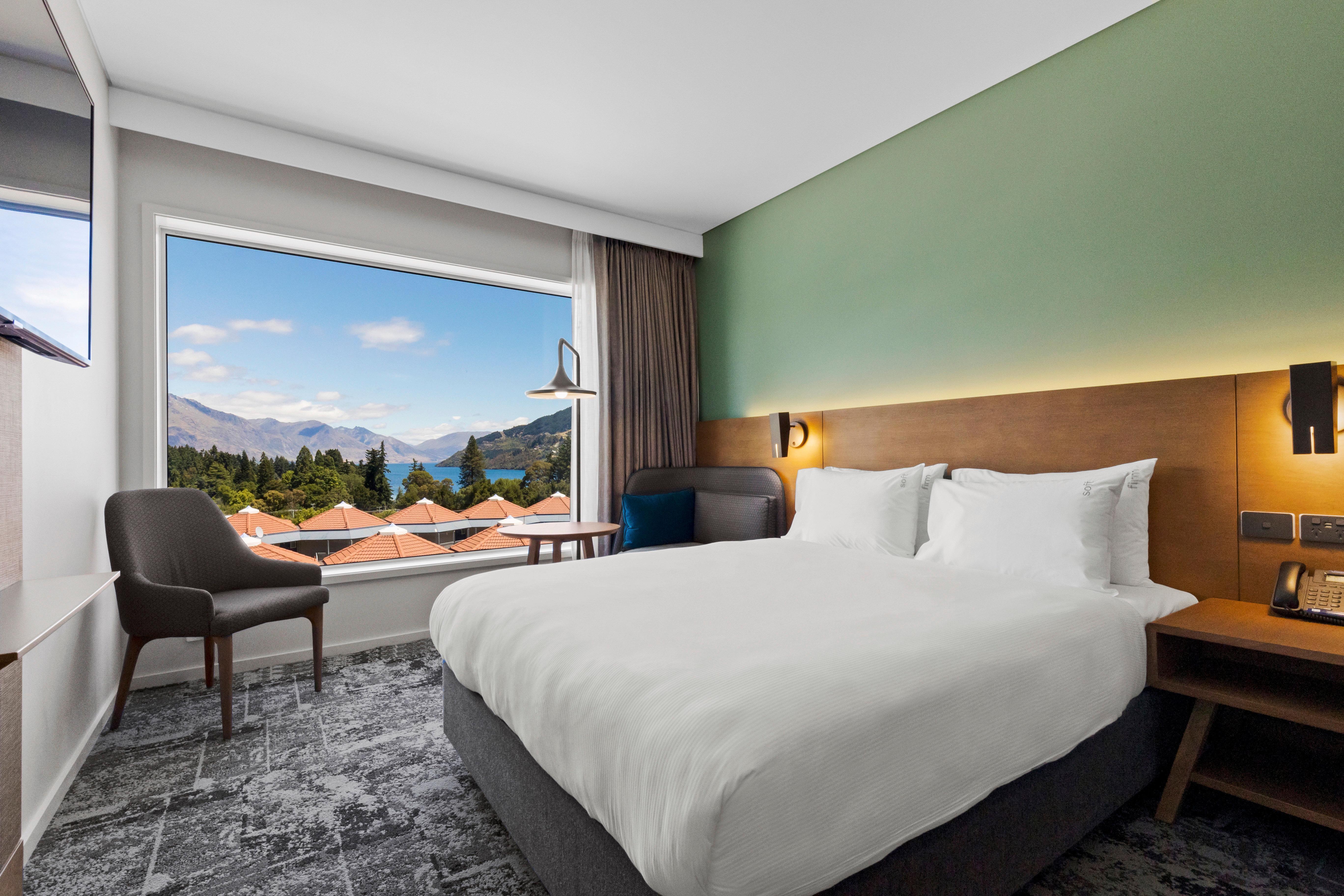 Holiday Inn Express & Suites Queenstown, An Ihg Hotel Luaran gambar