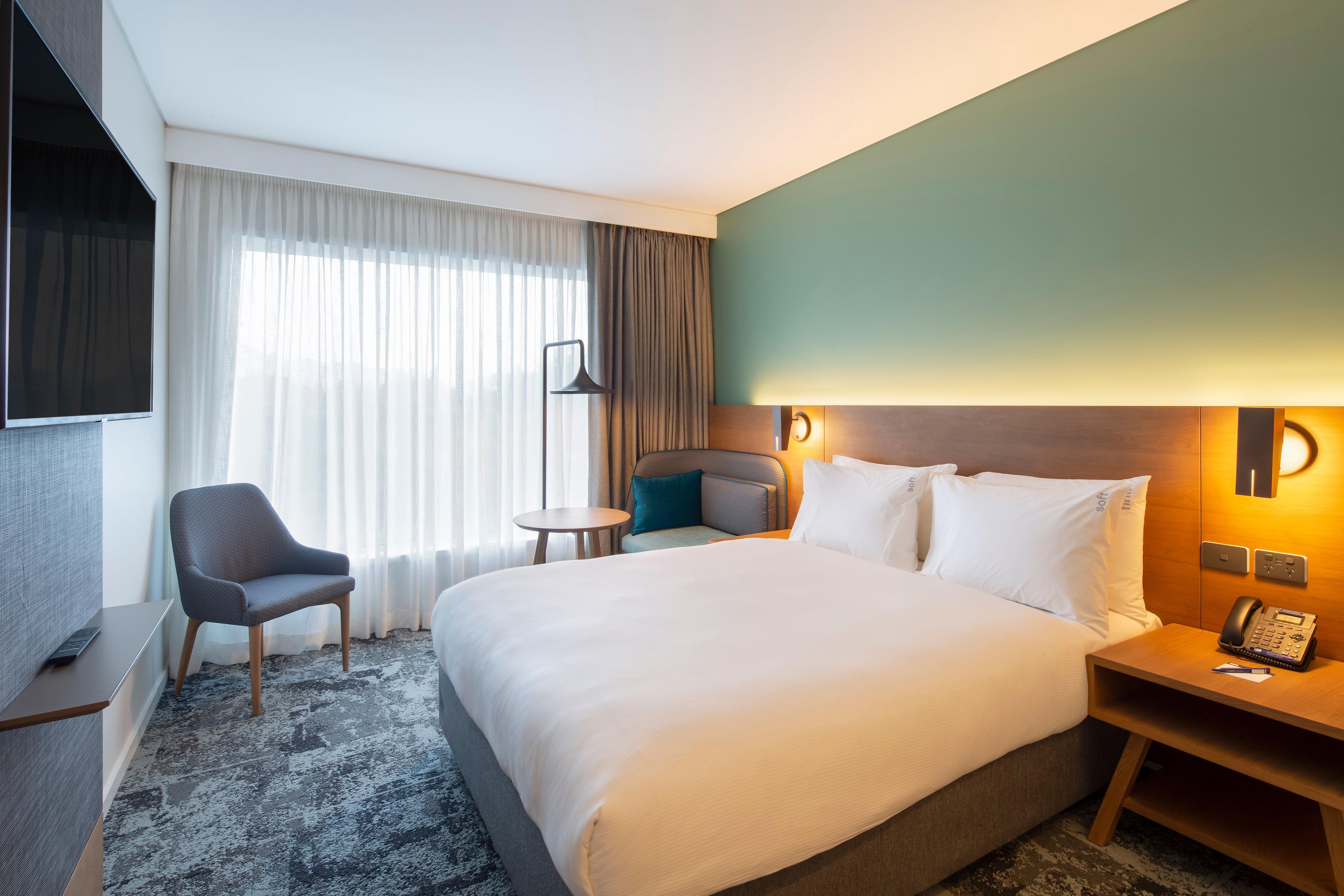 Holiday Inn Express & Suites Queenstown, An Ihg Hotel Luaran gambar