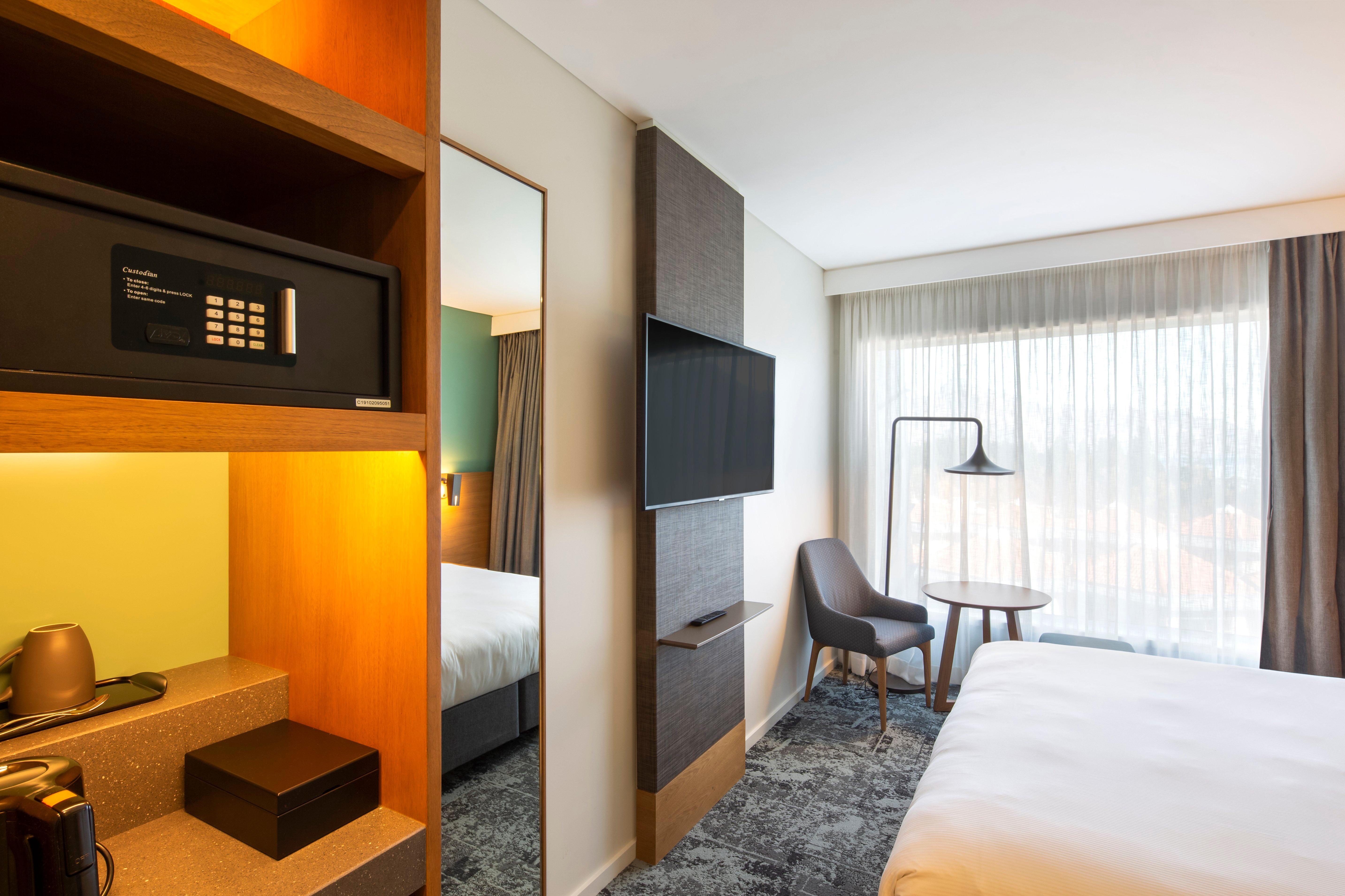 Holiday Inn Express & Suites Queenstown, An Ihg Hotel Luaran gambar