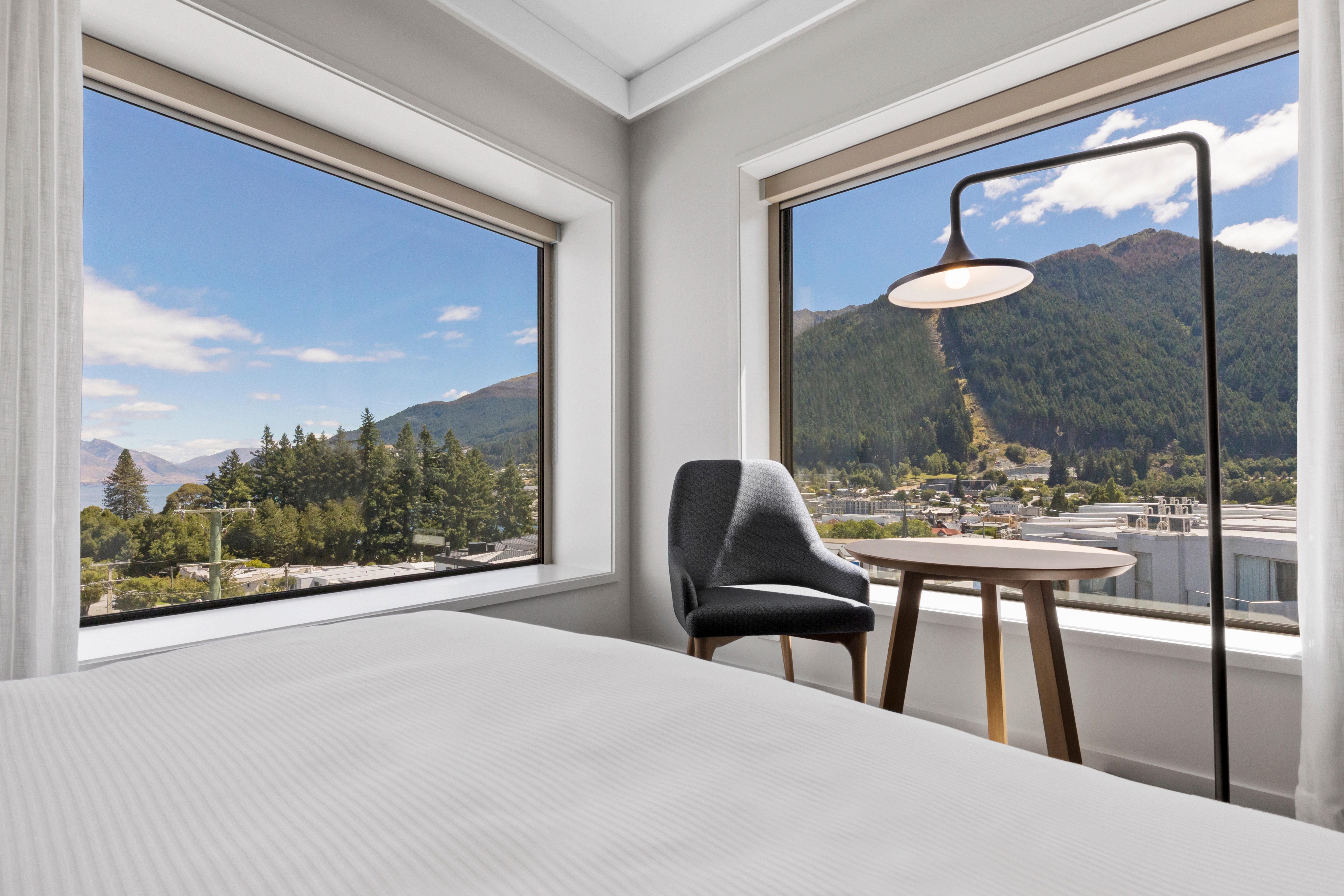 Holiday Inn Express & Suites Queenstown, An Ihg Hotel Luaran gambar