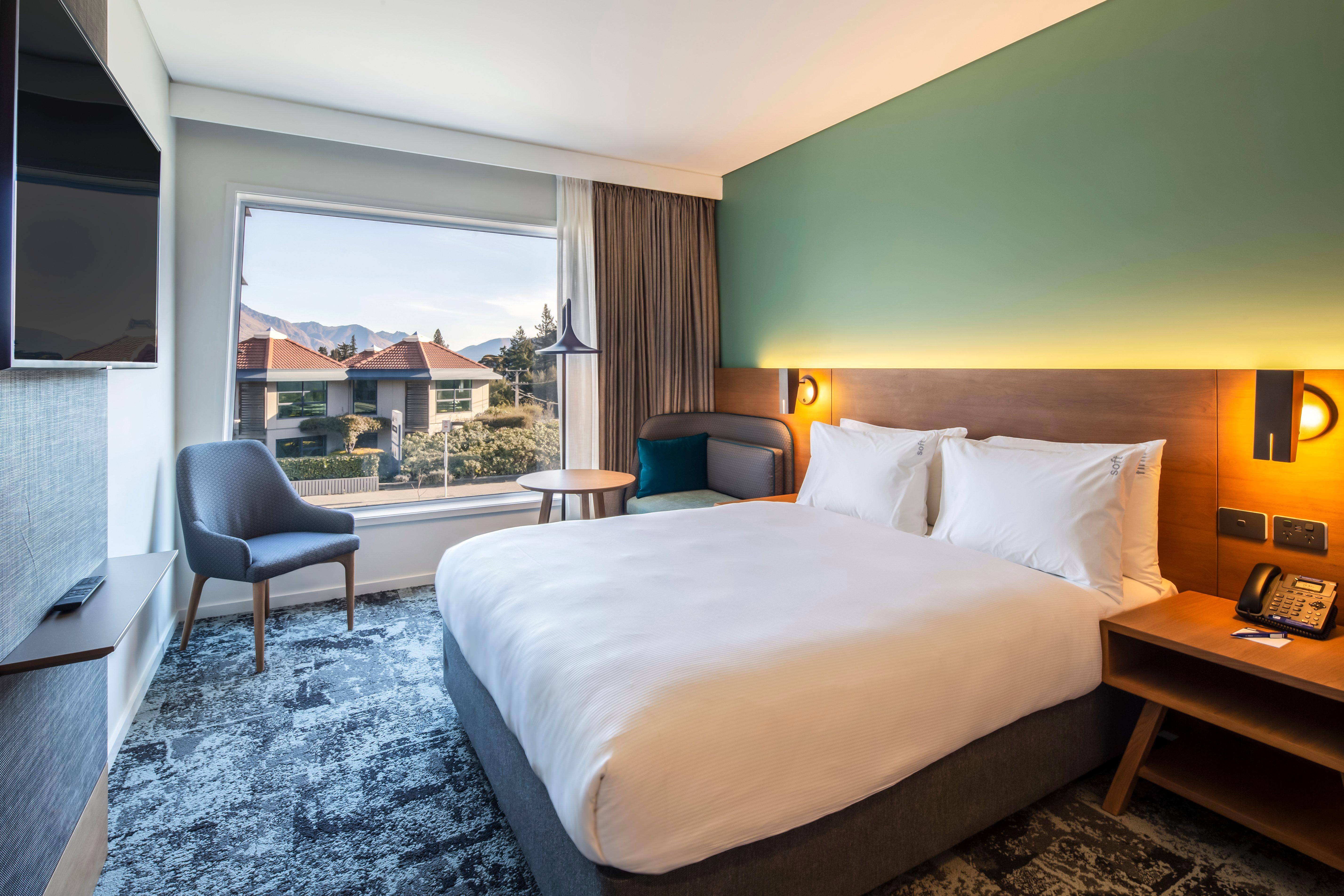 Holiday Inn Express & Suites Queenstown, An Ihg Hotel Luaran gambar