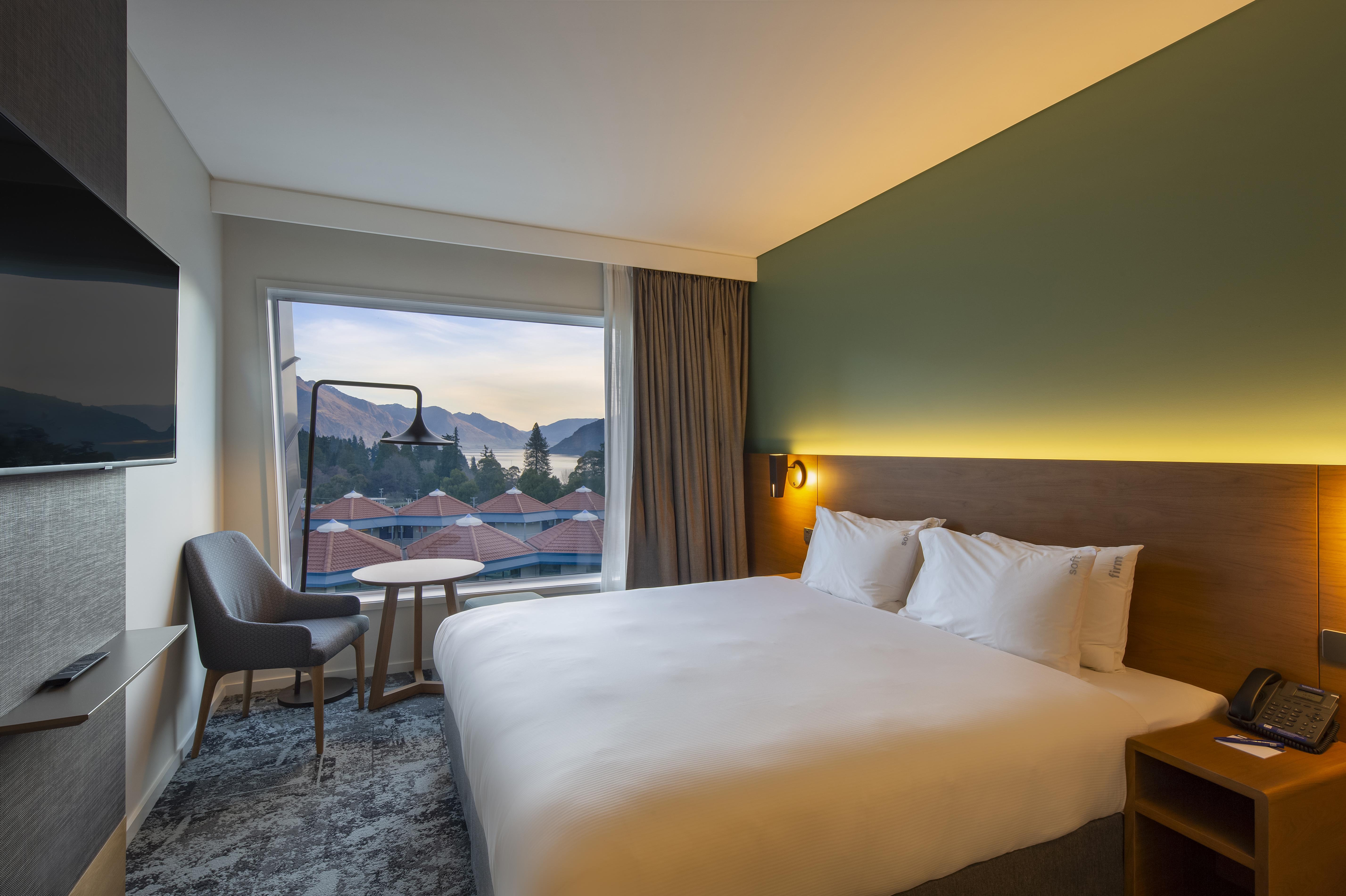 Holiday Inn Express & Suites Queenstown, An Ihg Hotel Luaran gambar