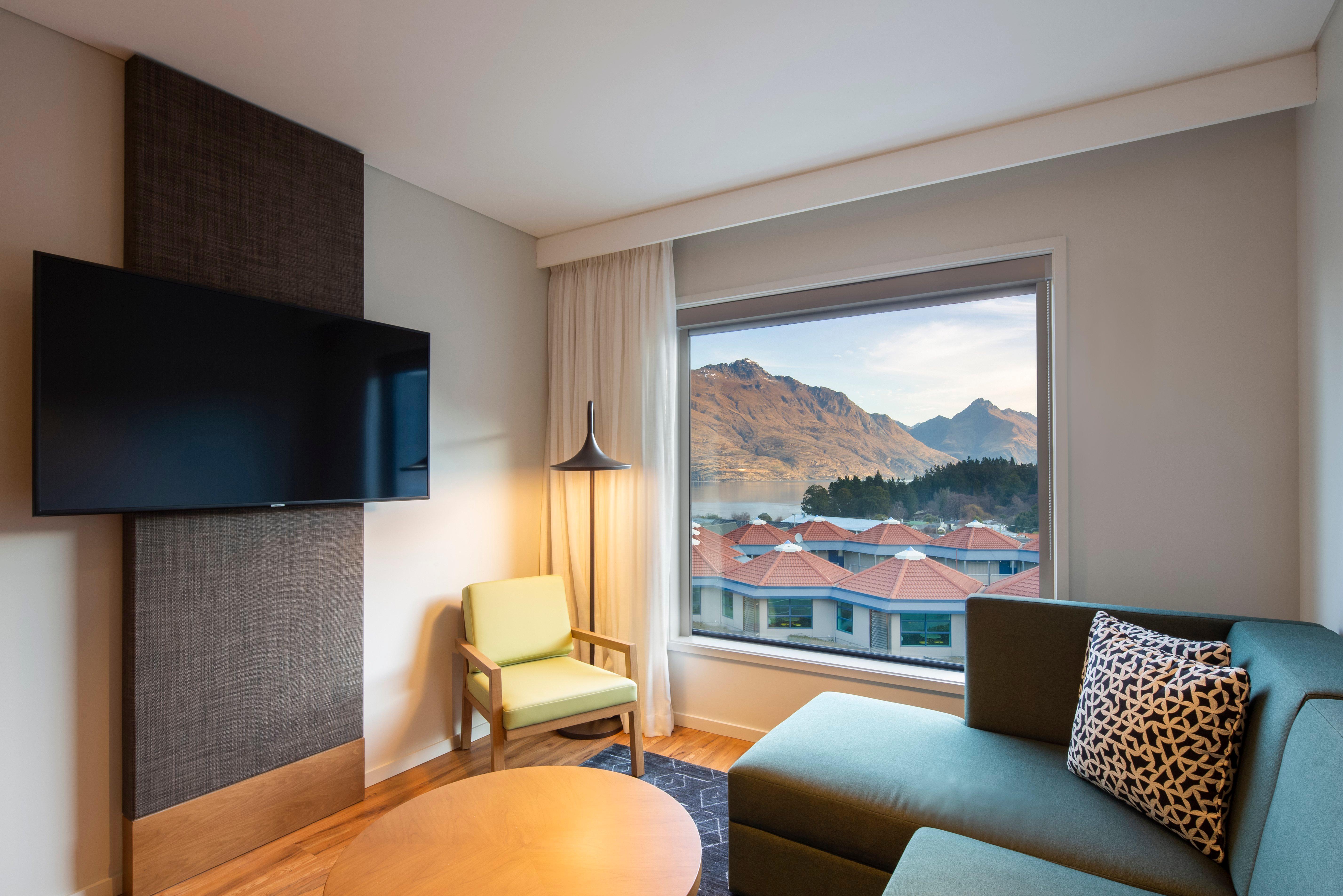 Holiday Inn Express & Suites Queenstown, An Ihg Hotel Luaran gambar