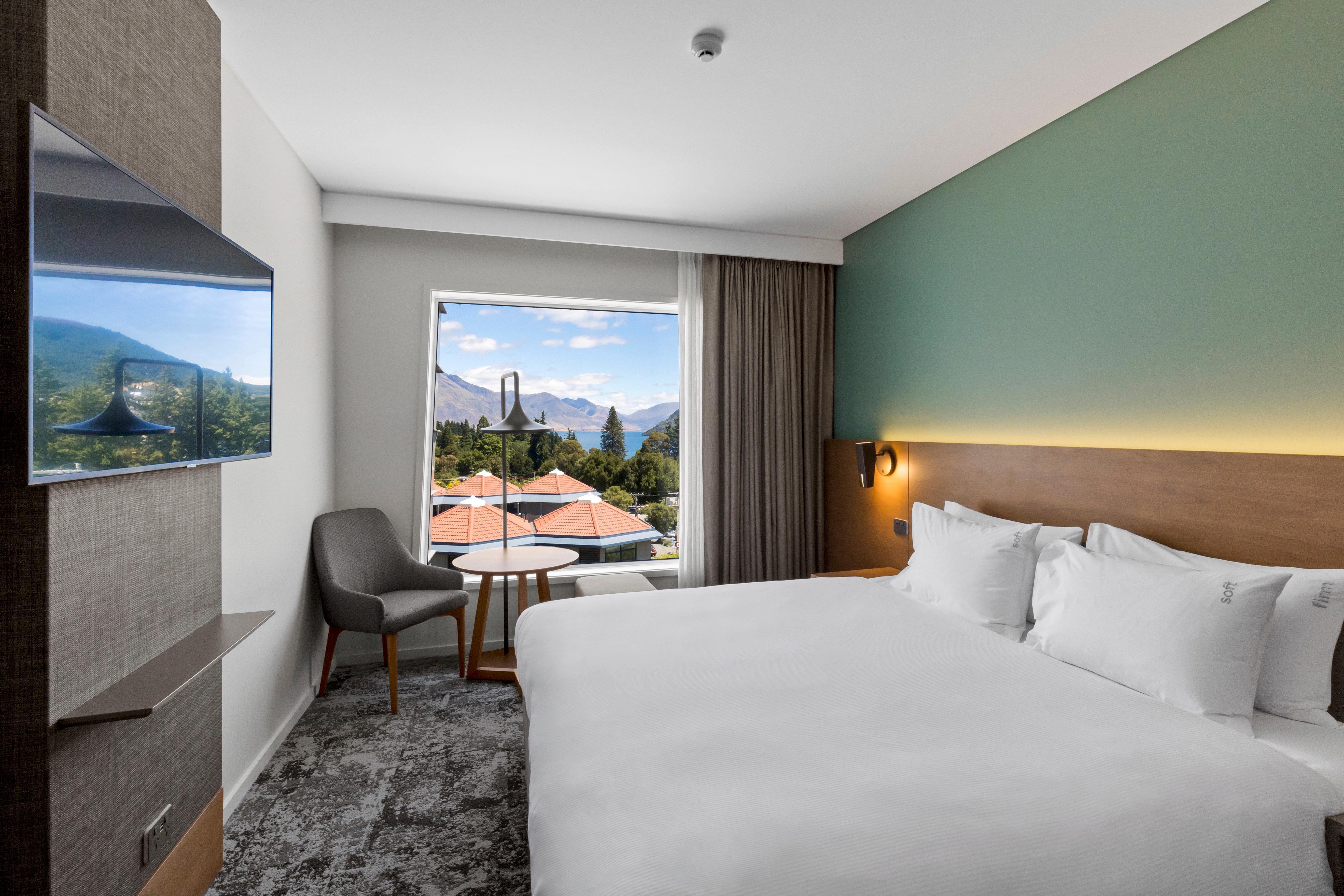 Holiday Inn Express & Suites Queenstown, An Ihg Hotel Luaran gambar