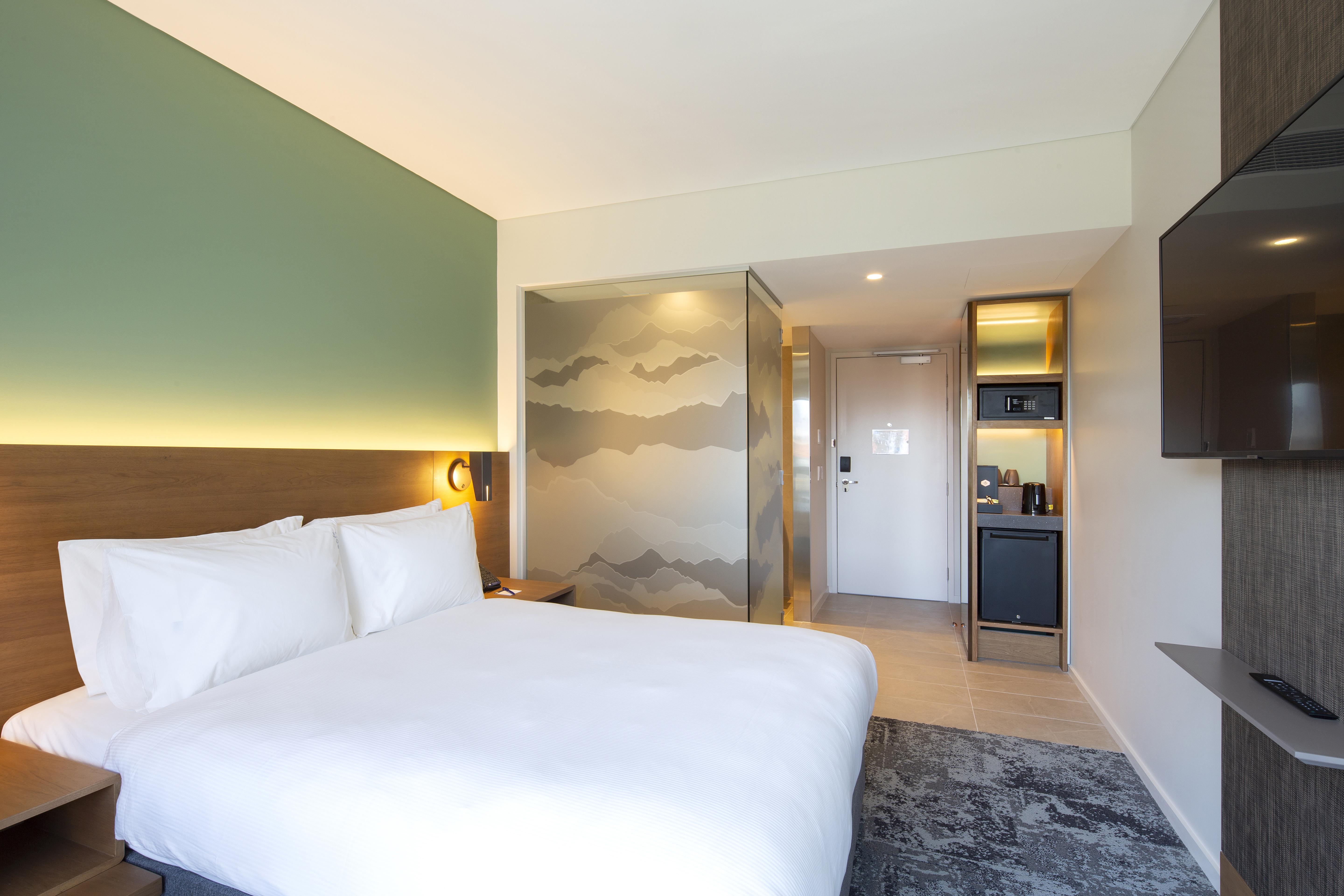 Holiday Inn Express & Suites Queenstown, An Ihg Hotel Luaran gambar