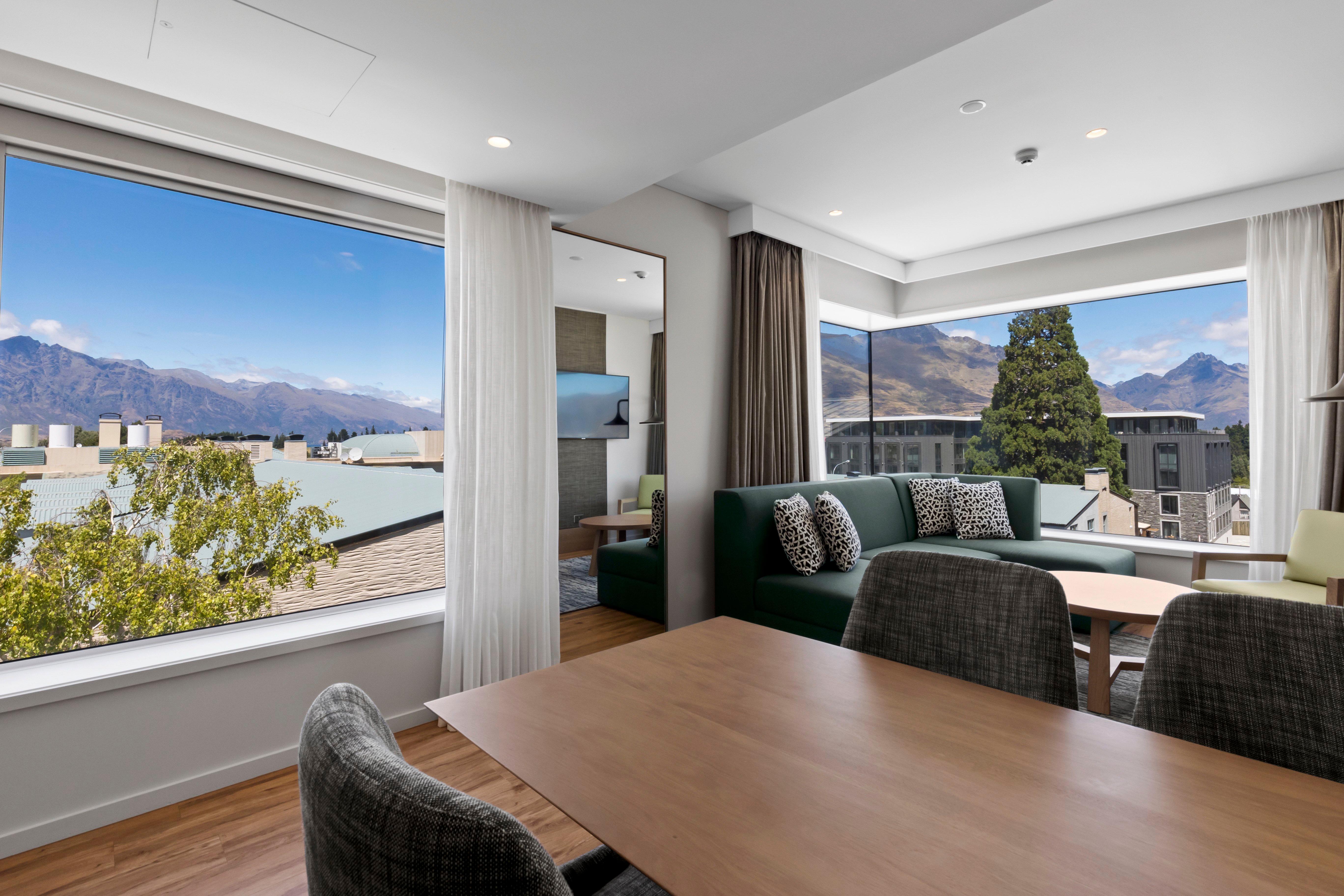 Holiday Inn Express & Suites Queenstown, An Ihg Hotel Luaran gambar