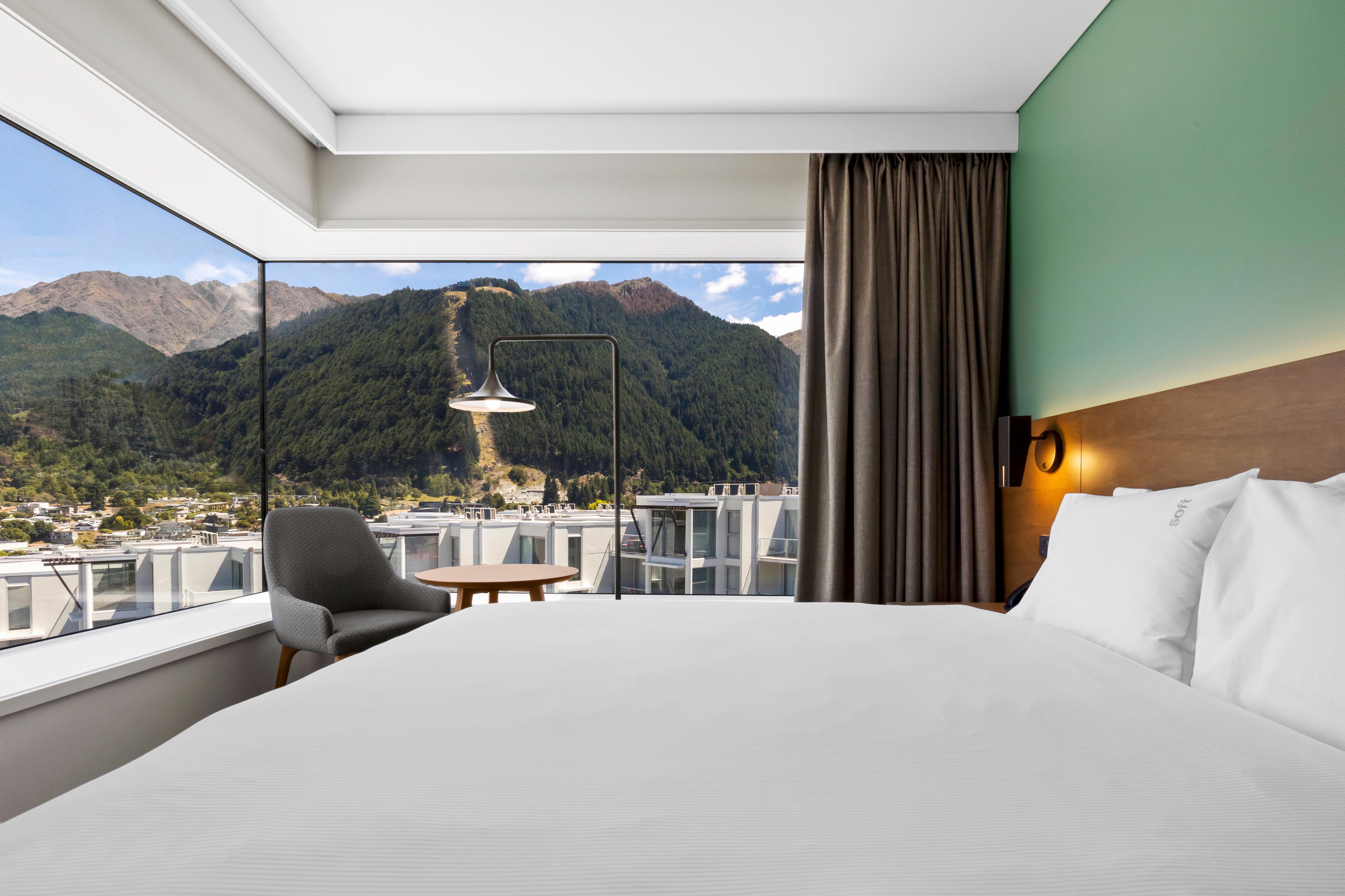 Holiday Inn Express & Suites Queenstown, An Ihg Hotel Luaran gambar