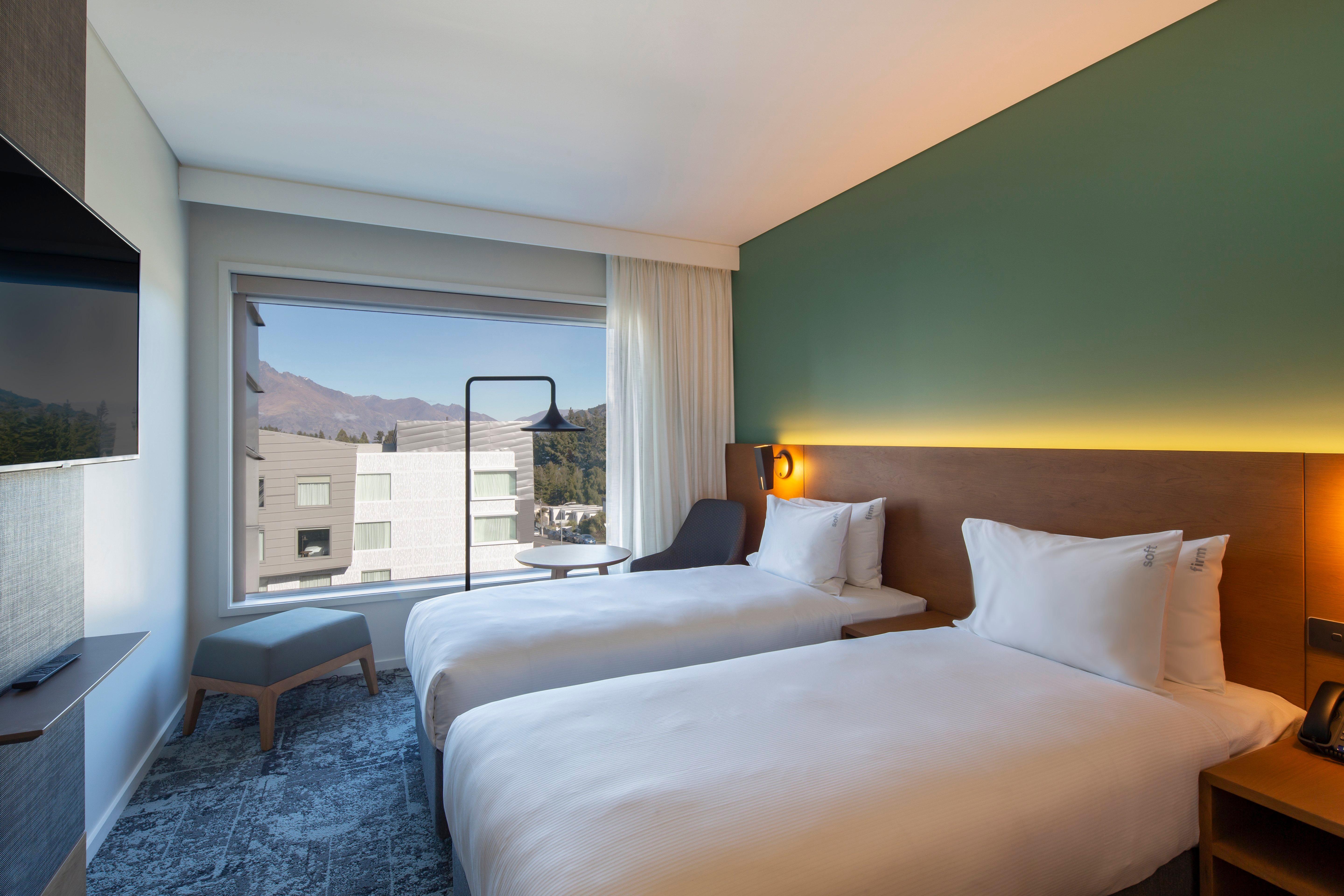 Holiday Inn Express & Suites Queenstown, An Ihg Hotel Luaran gambar