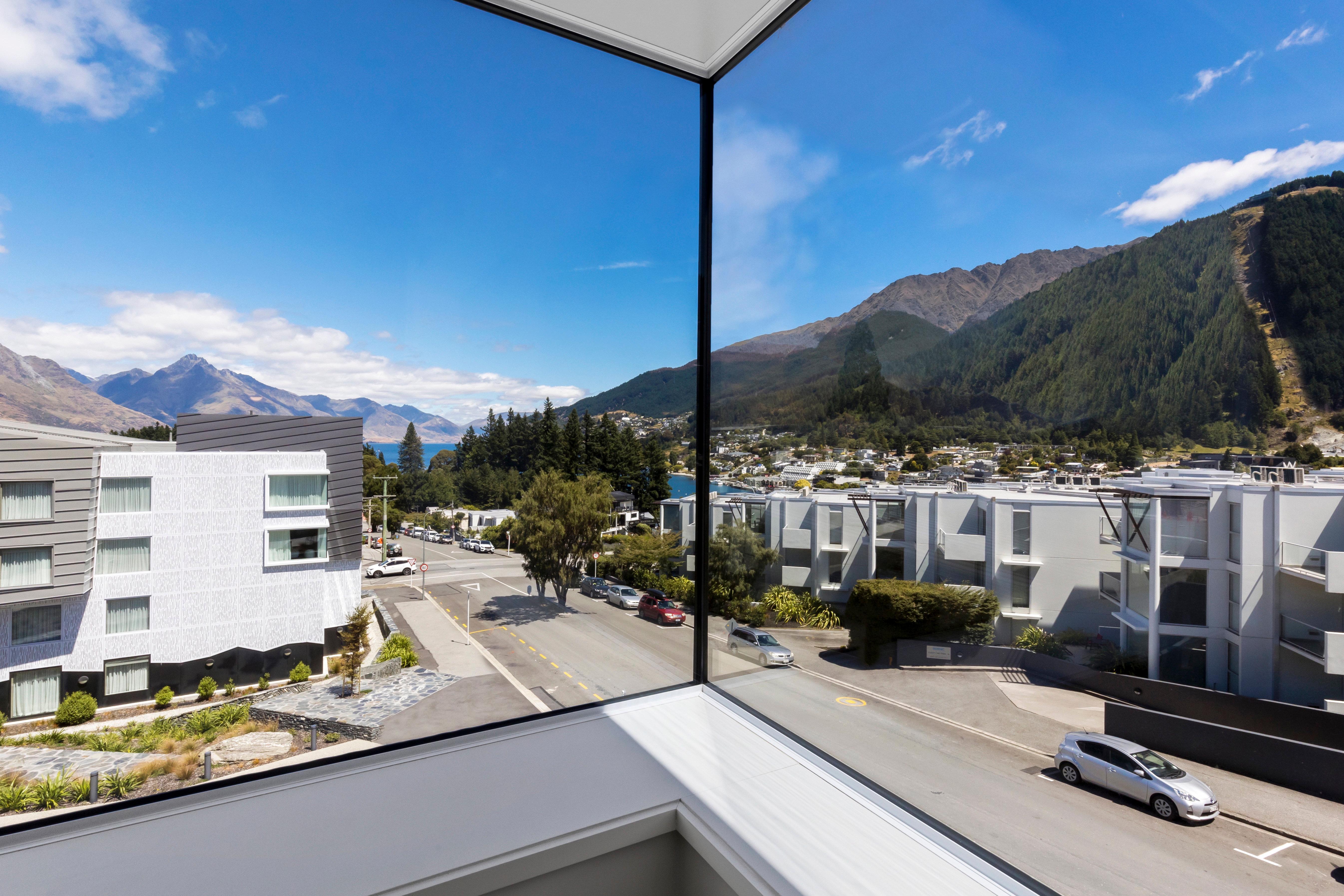 Holiday Inn Express & Suites Queenstown, An Ihg Hotel Luaran gambar