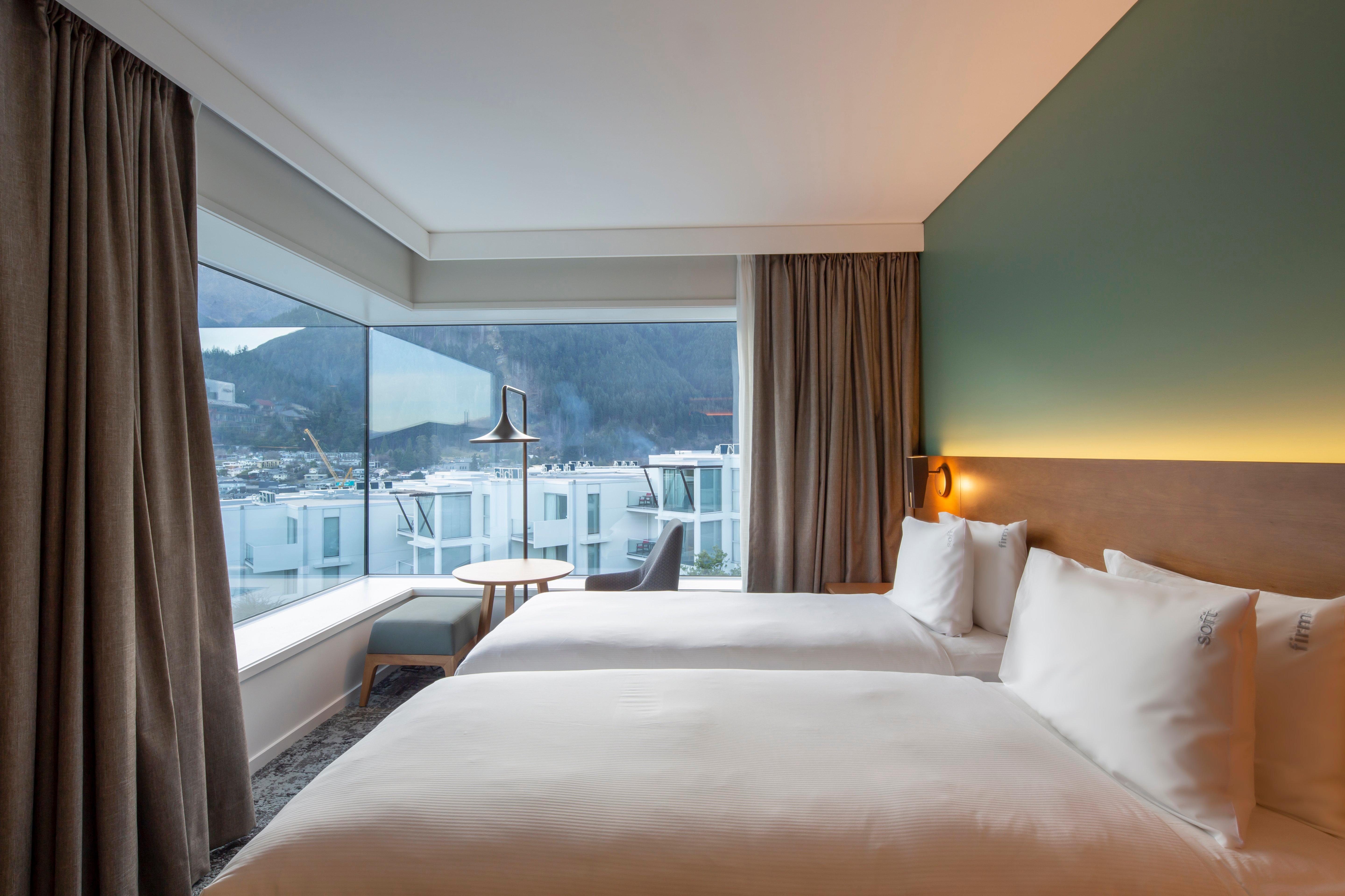 Holiday Inn Express & Suites Queenstown, An Ihg Hotel Luaran gambar