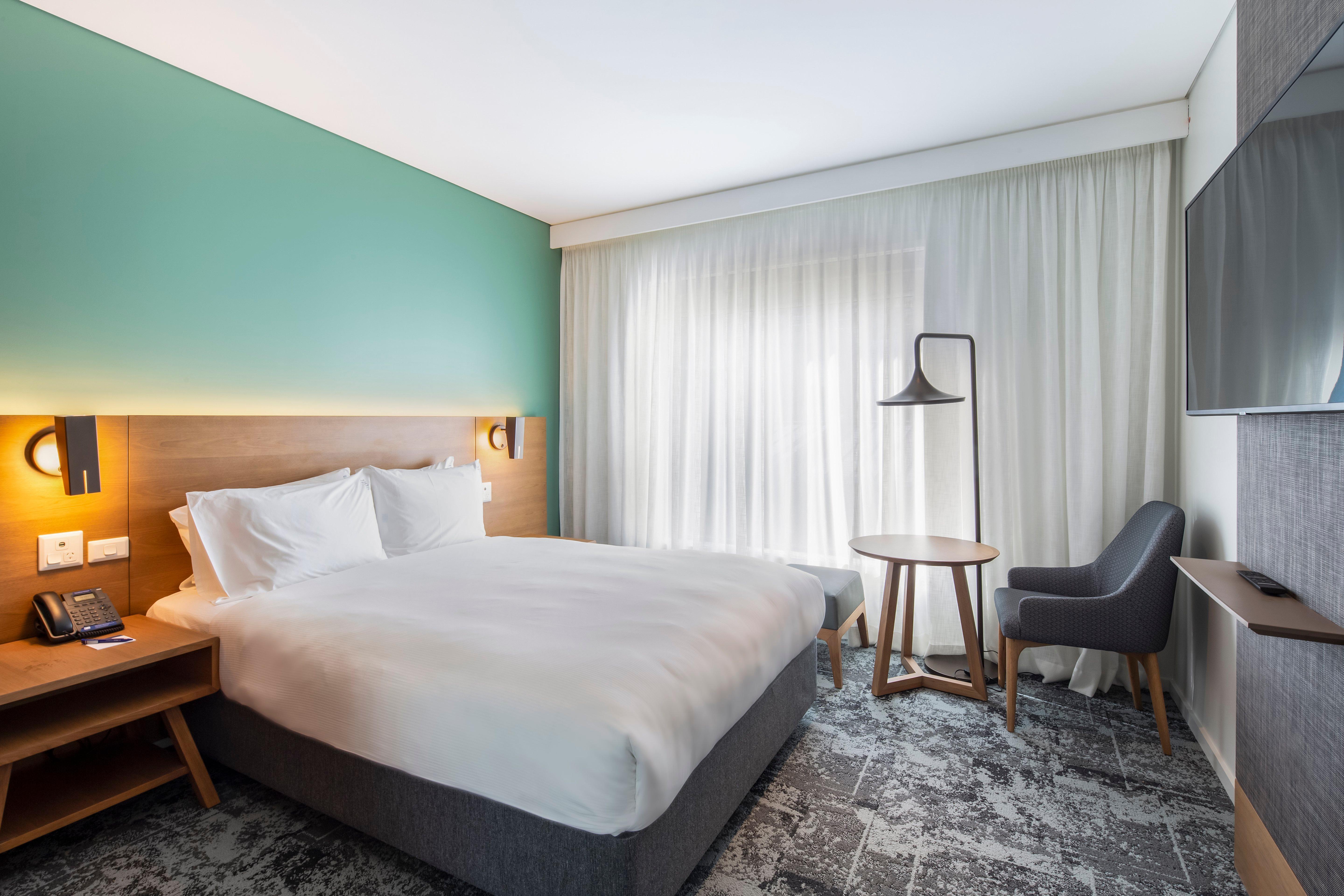 Holiday Inn Express & Suites Queenstown, An Ihg Hotel Luaran gambar