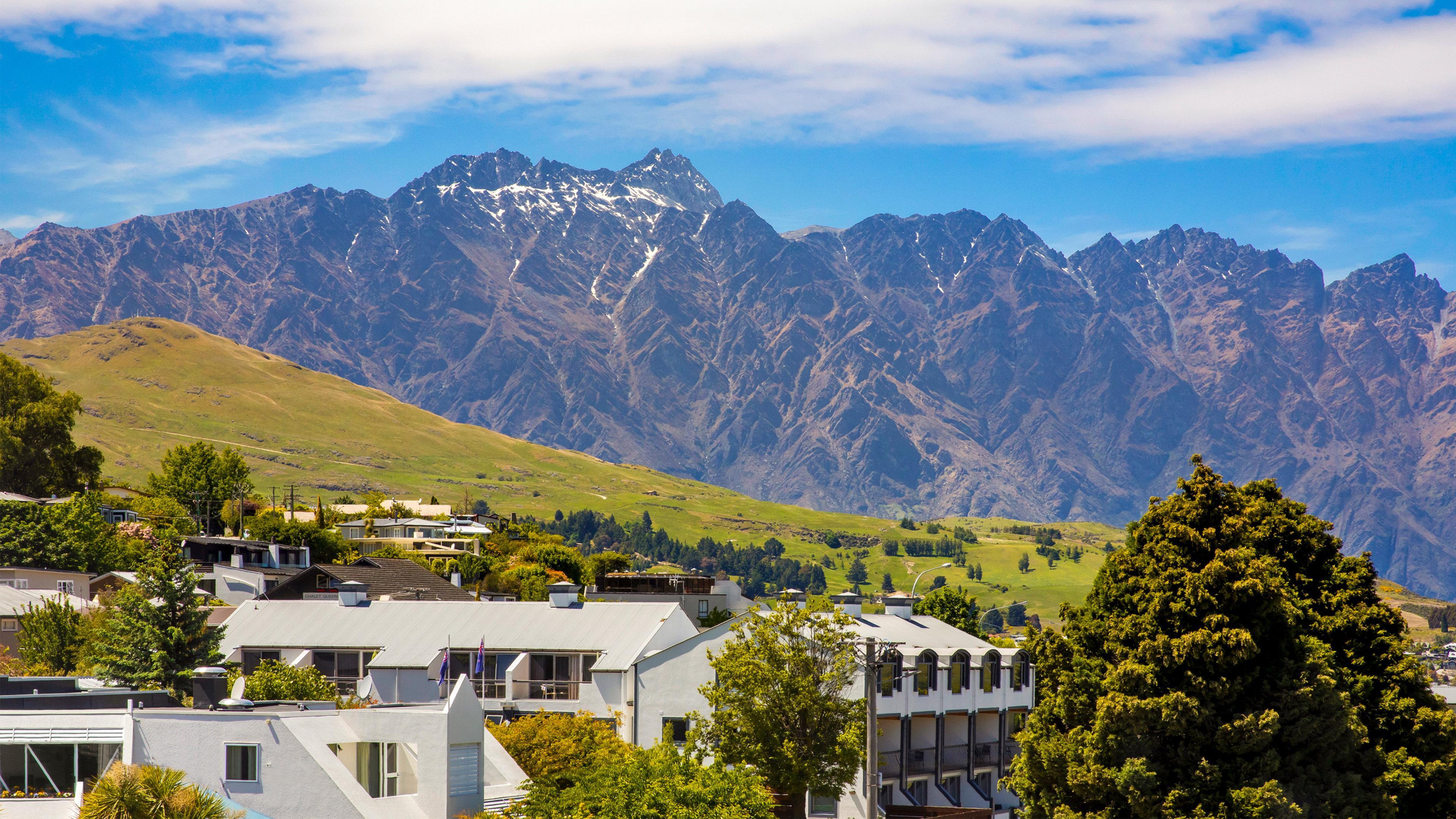 Holiday Inn Express & Suites Queenstown, An Ihg Hotel Luaran gambar