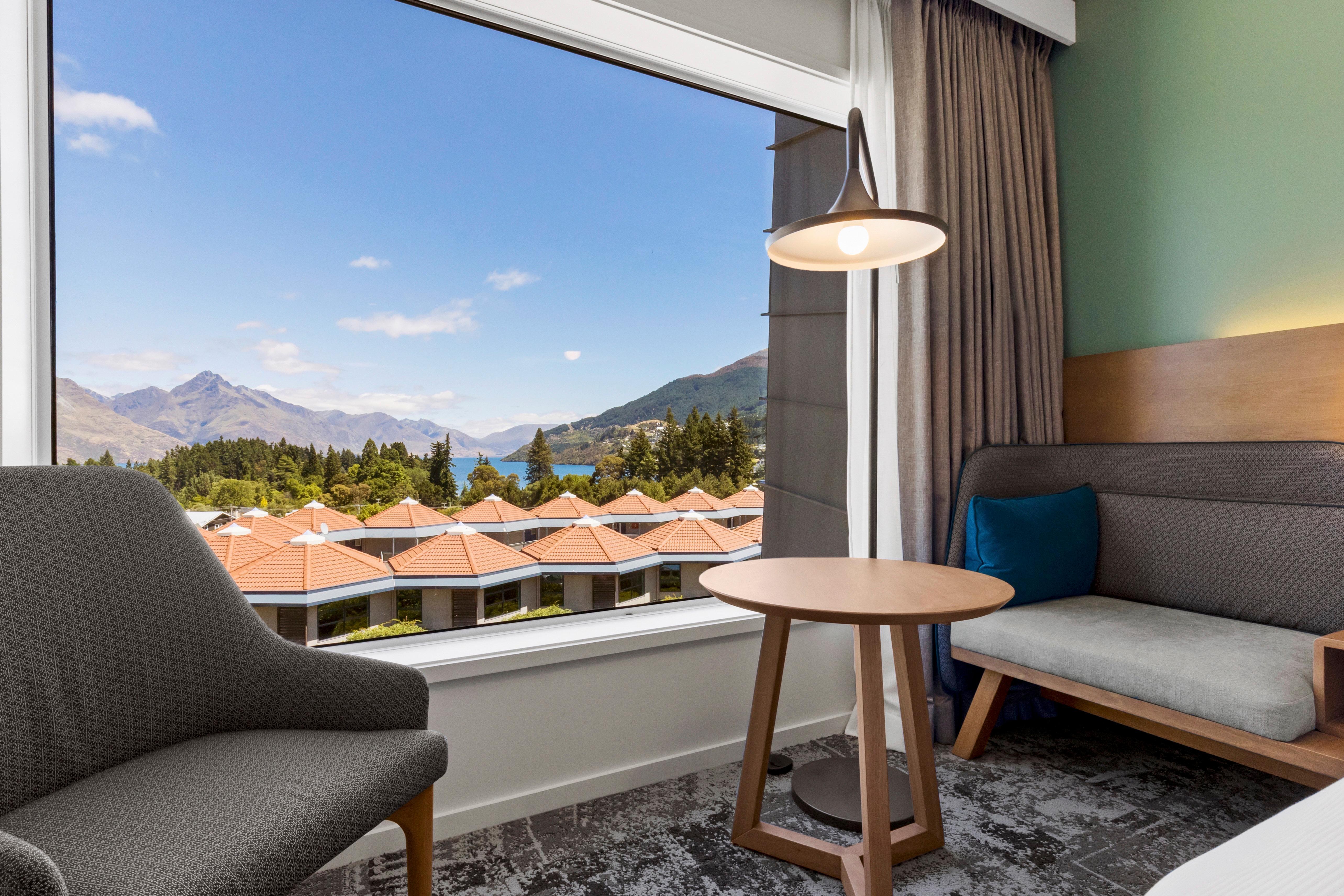 Holiday Inn Express & Suites Queenstown, An Ihg Hotel Luaran gambar