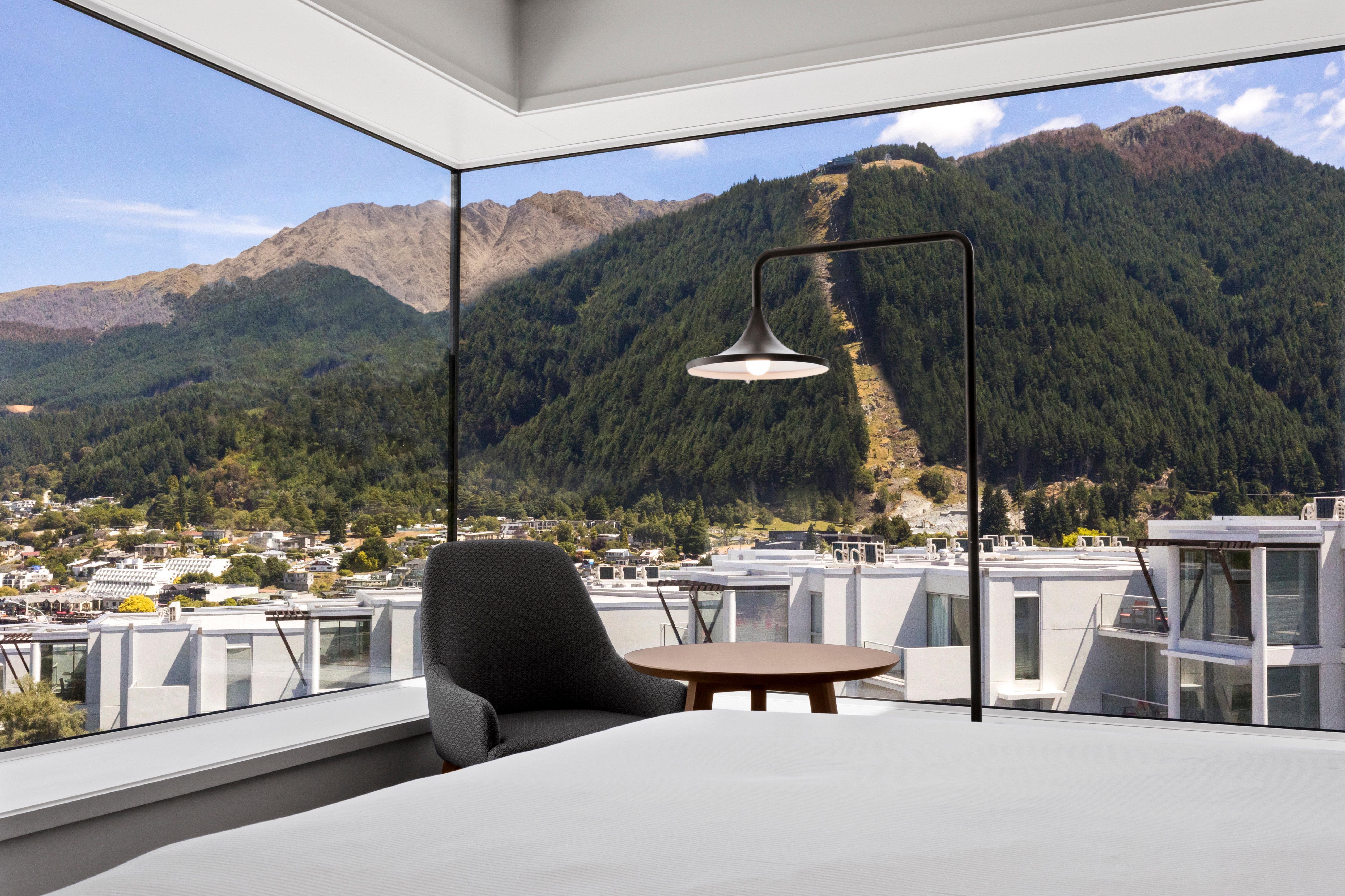 Holiday Inn Express & Suites Queenstown, An Ihg Hotel Luaran gambar