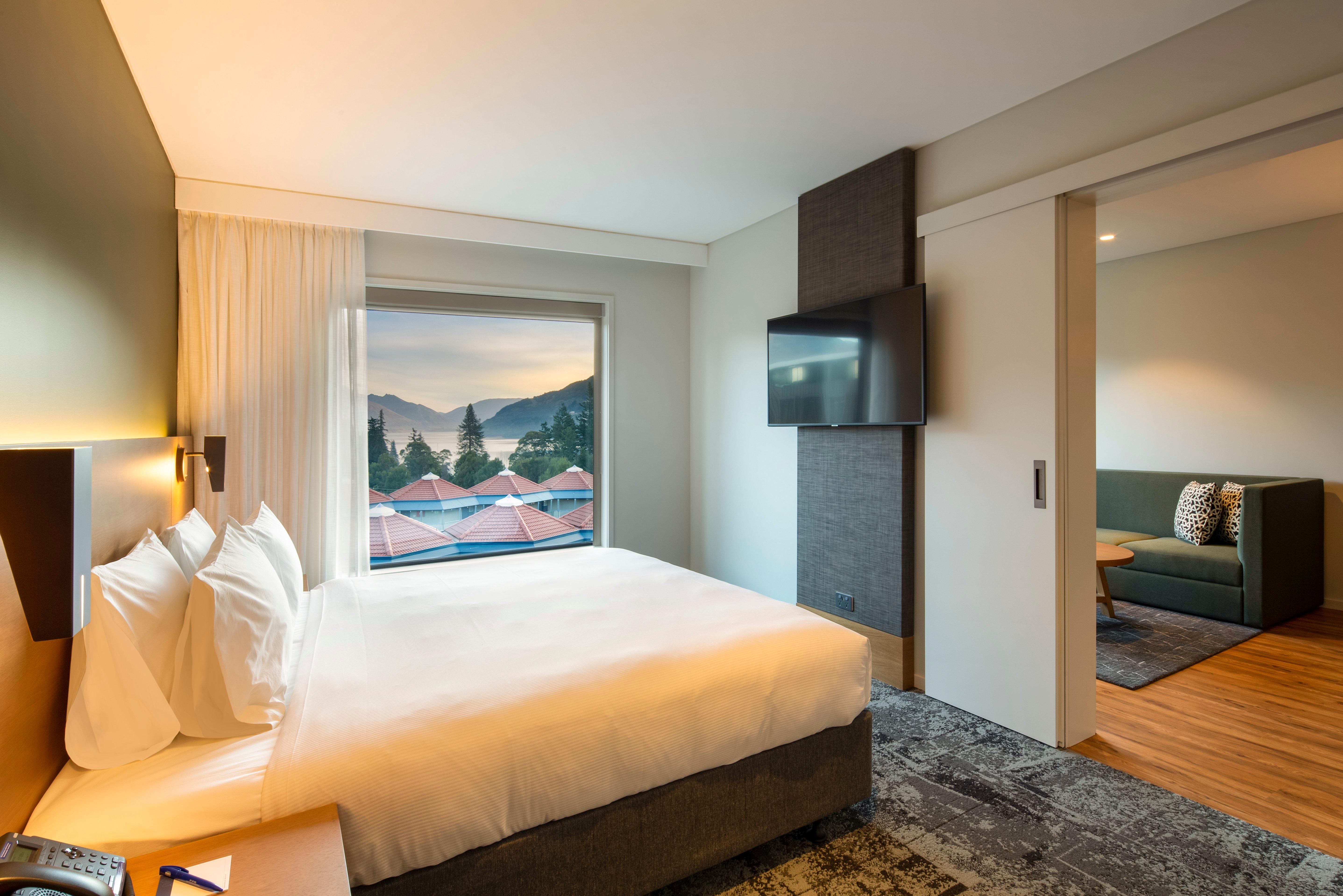 Holiday Inn Express & Suites Queenstown, An Ihg Hotel Luaran gambar