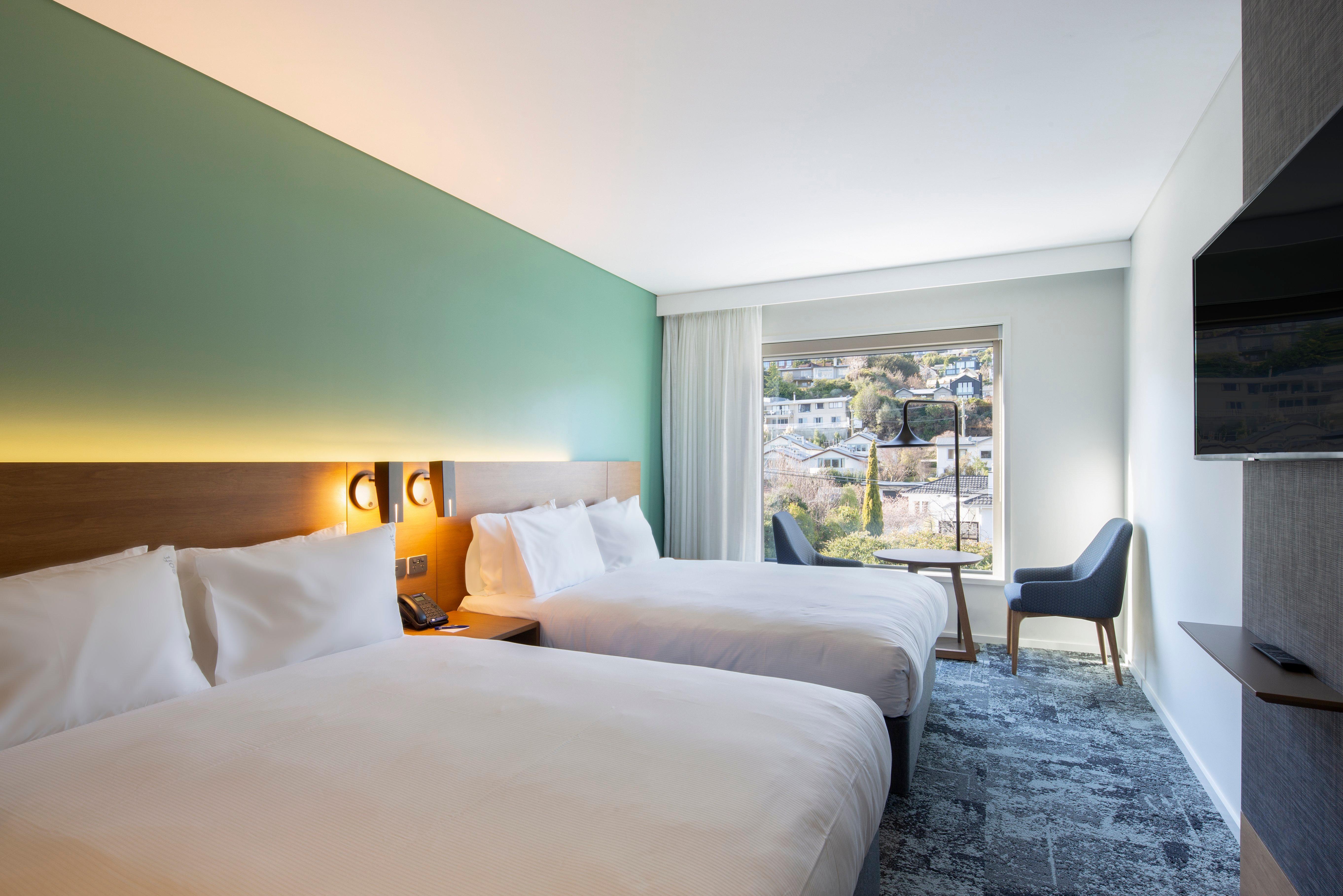 Holiday Inn Express & Suites Queenstown, An Ihg Hotel Luaran gambar