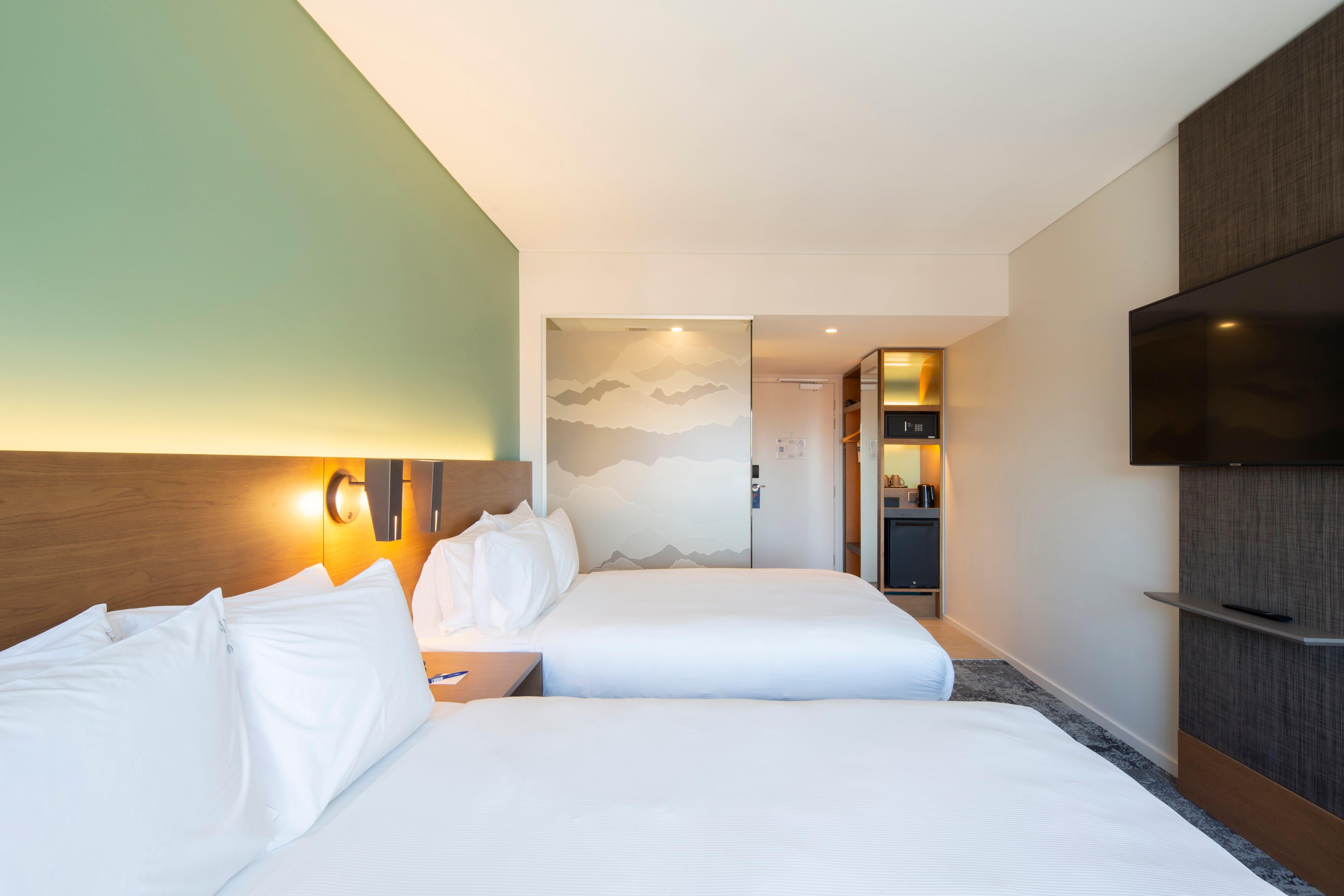 Holiday Inn Express & Suites Queenstown, An Ihg Hotel Luaran gambar