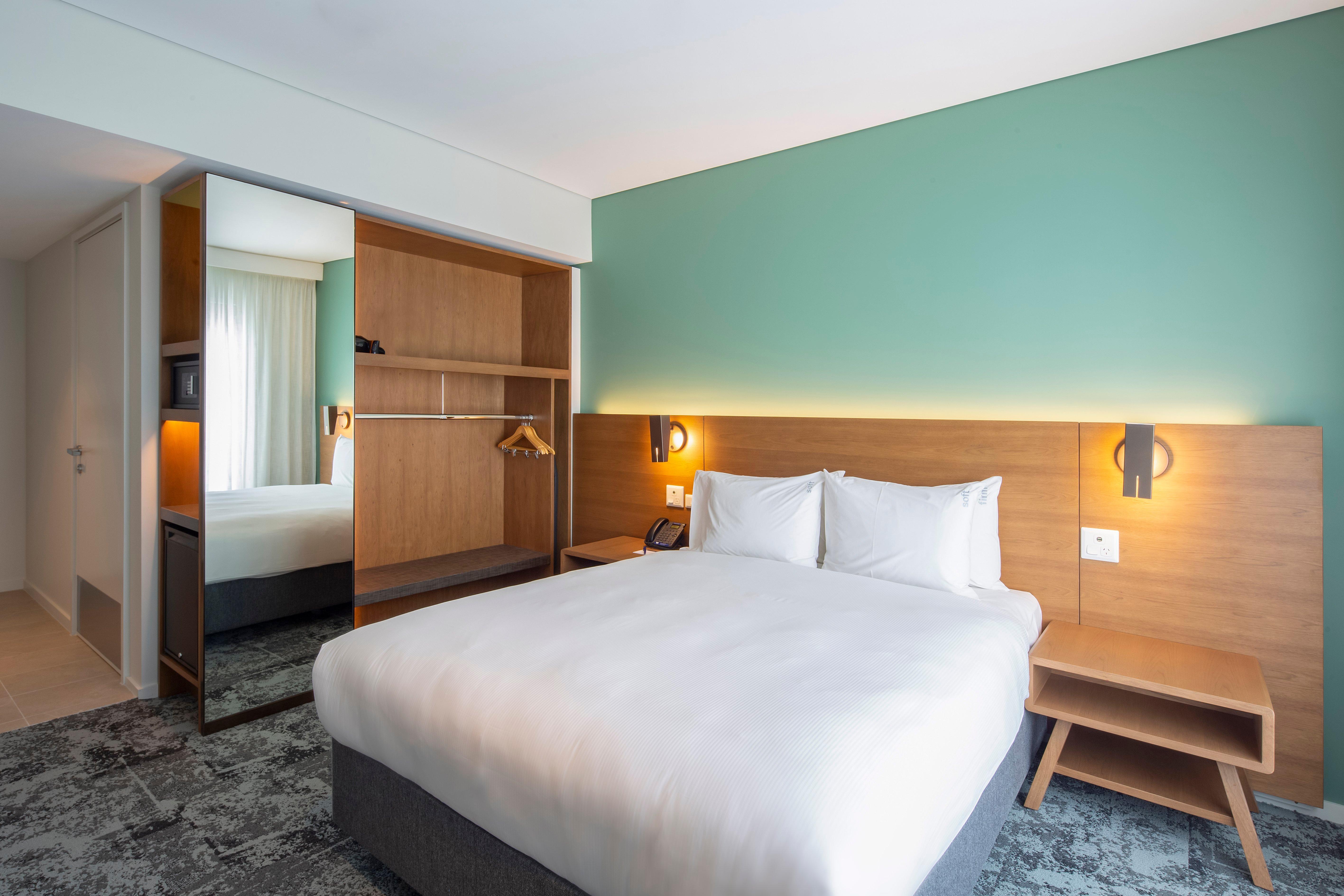 Holiday Inn Express & Suites Queenstown, An Ihg Hotel Luaran gambar