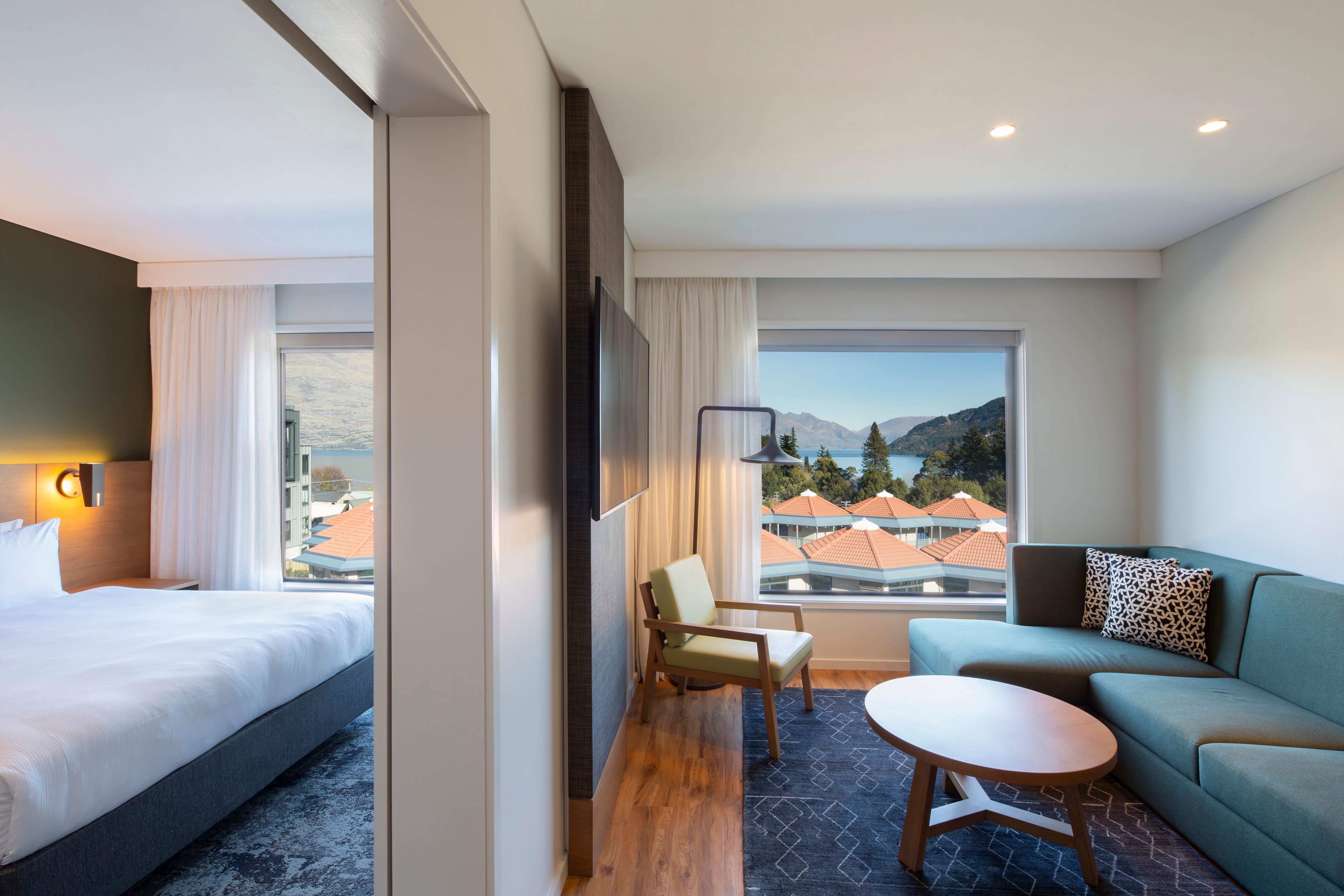 Holiday Inn Express & Suites Queenstown, An Ihg Hotel Luaran gambar