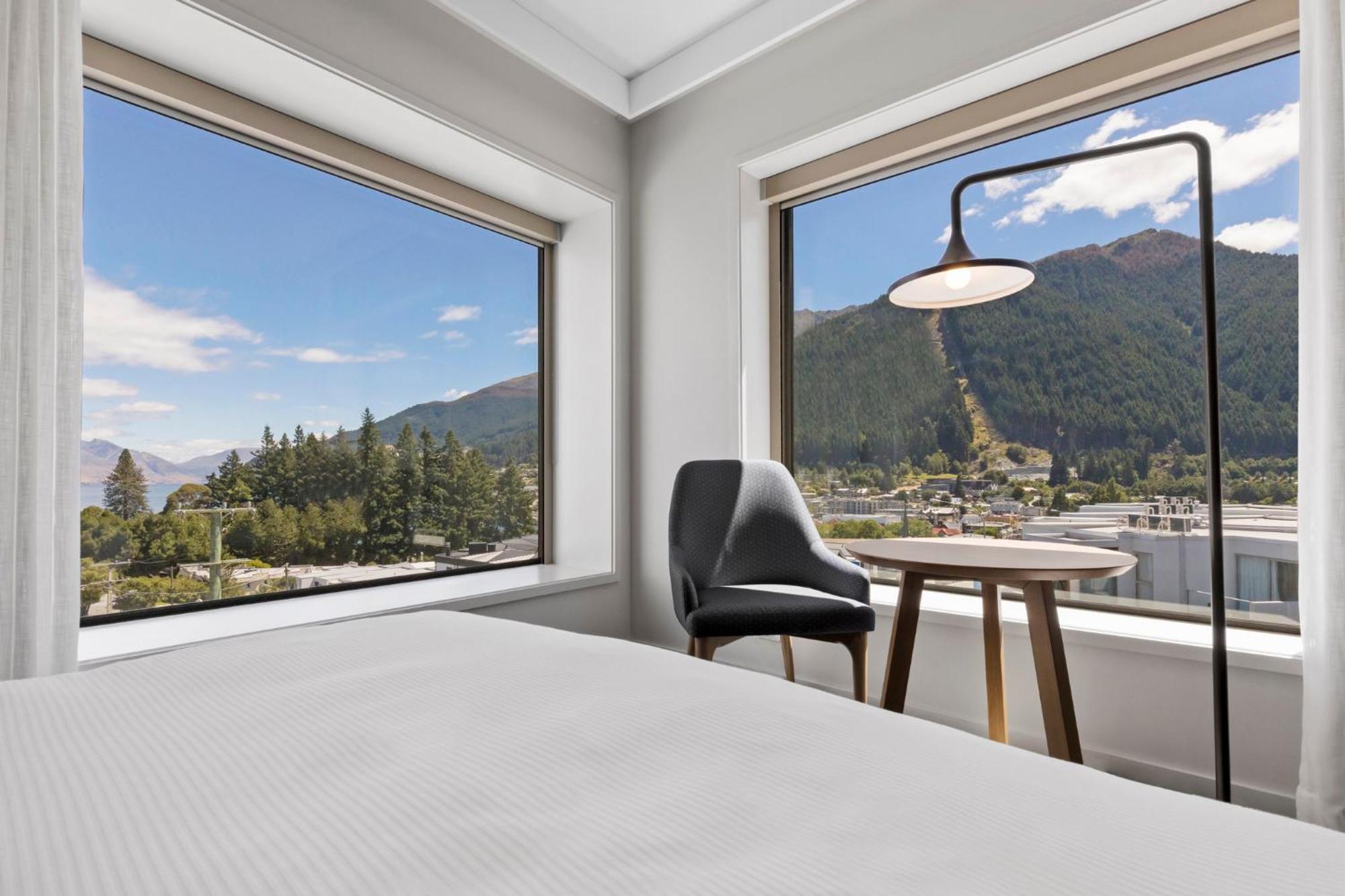 Holiday Inn Express & Suites Queenstown, An Ihg Hotel Luaran gambar