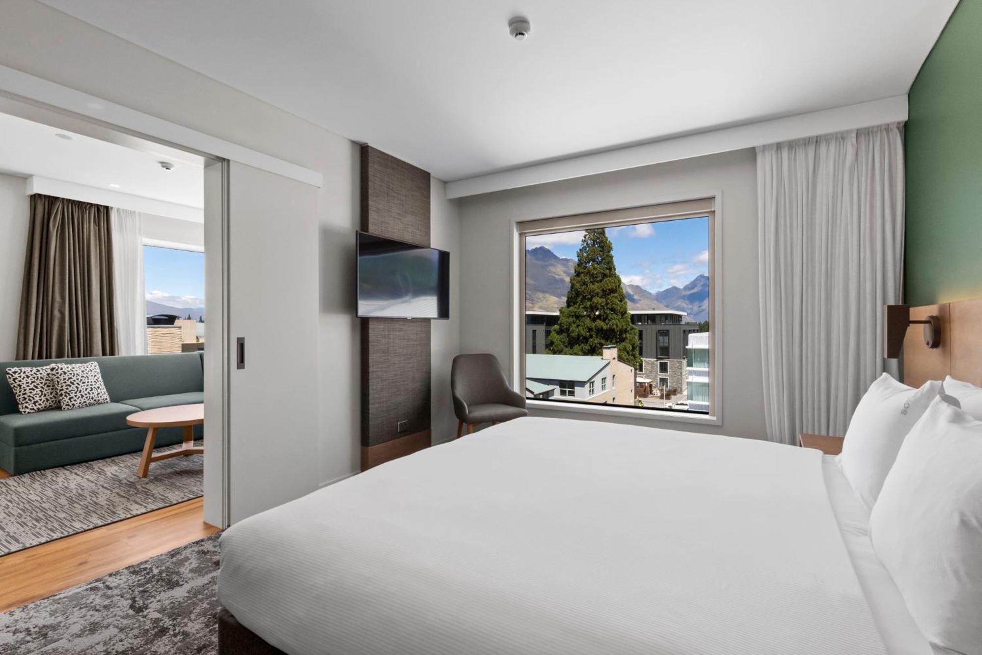 Holiday Inn Express & Suites Queenstown, An Ihg Hotel Luaran gambar