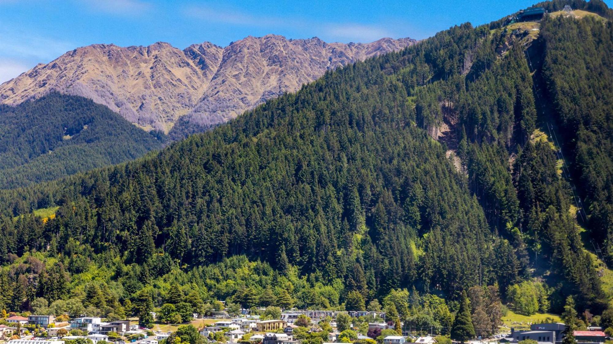 Holiday Inn Express & Suites Queenstown, An Ihg Hotel Luaran gambar