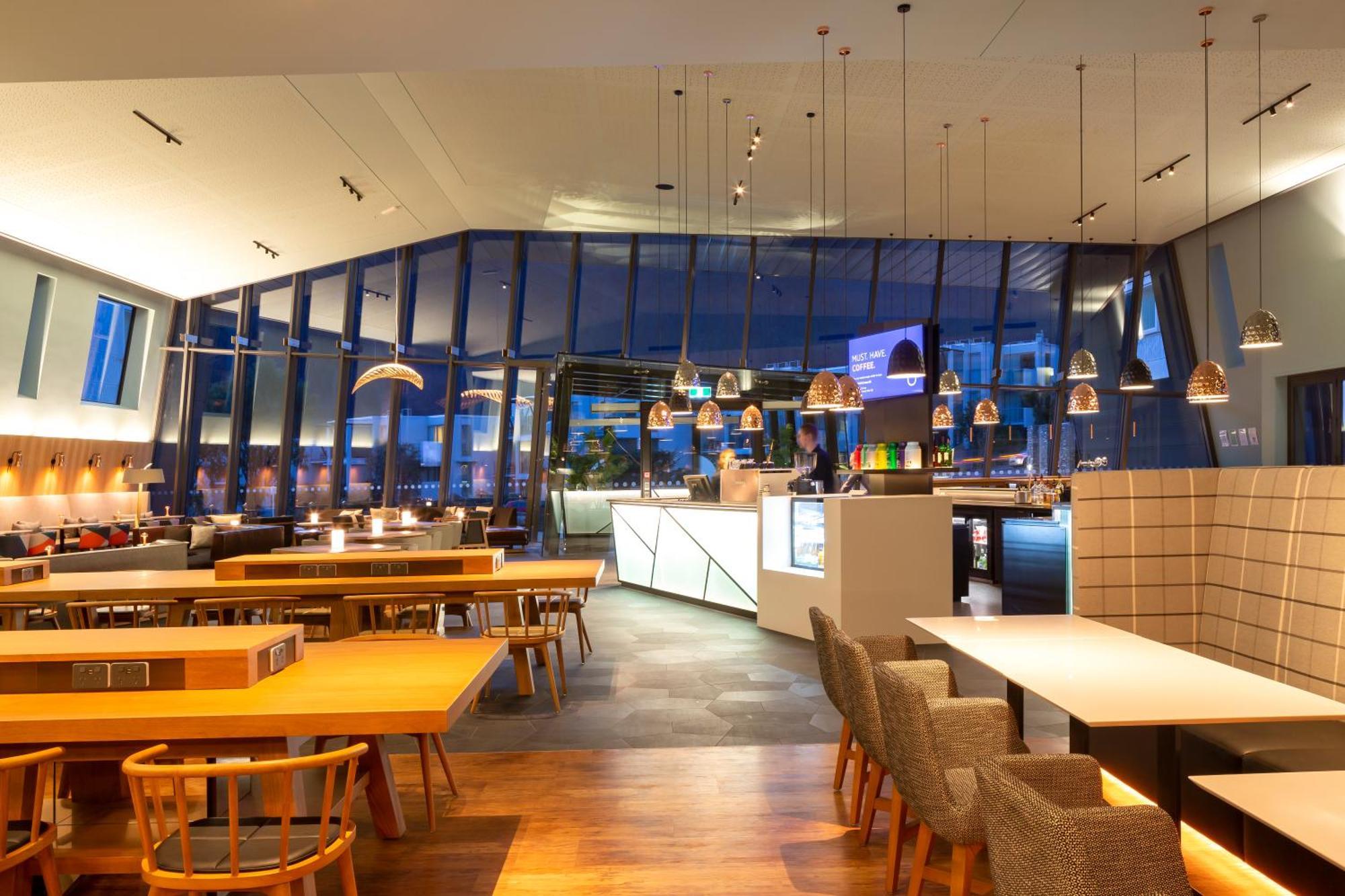 Holiday Inn Express & Suites Queenstown, An Ihg Hotel Luaran gambar