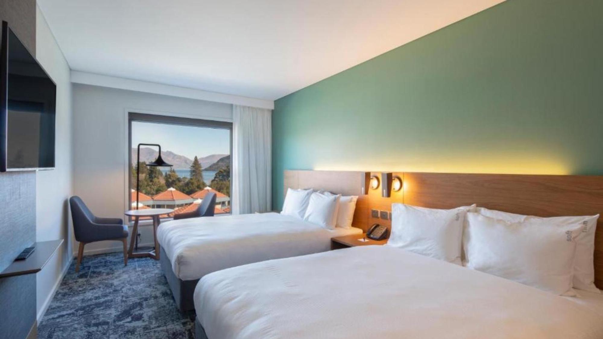 Holiday Inn Express & Suites Queenstown, An Ihg Hotel Luaran gambar